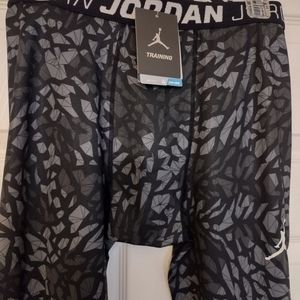 Nike Jumpman Track Pants